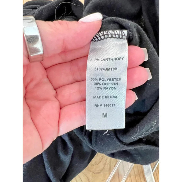 n.Philanthropy Refresh Jumpsuit - M - Picture 4 of 7